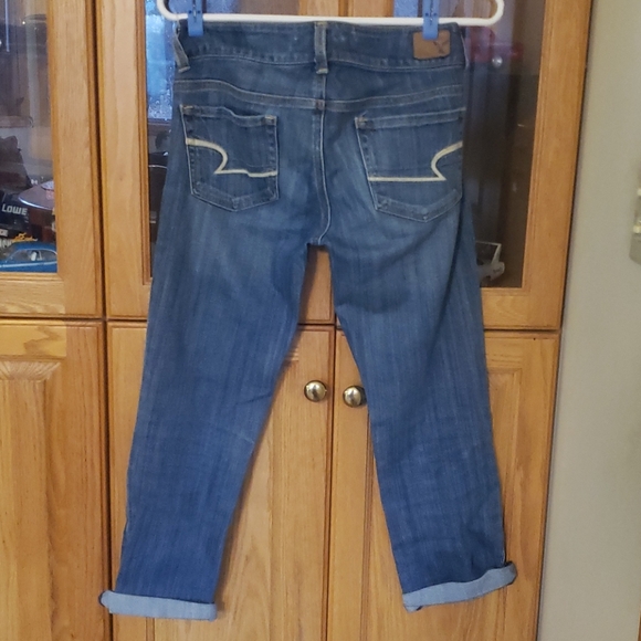 Artist Crop Pants - Picture 4 of 4